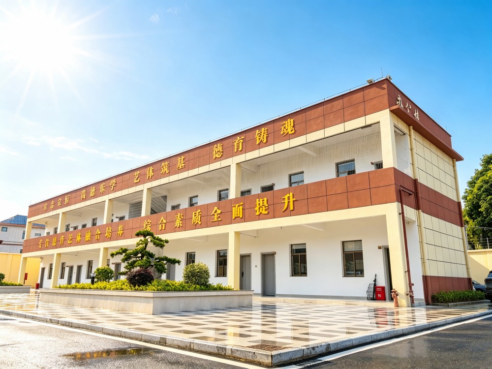2026年广安有实力的叛逆孩子教育学校业内推荐