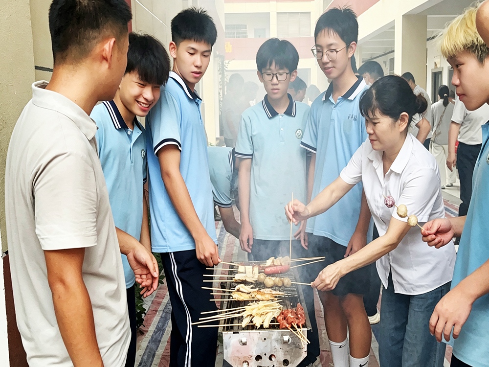 广安正规青少年素质培育学校怎么联系