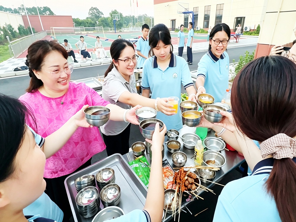 广安孩子叛逆励志教育学校怎么选？寄宿素质机构测评