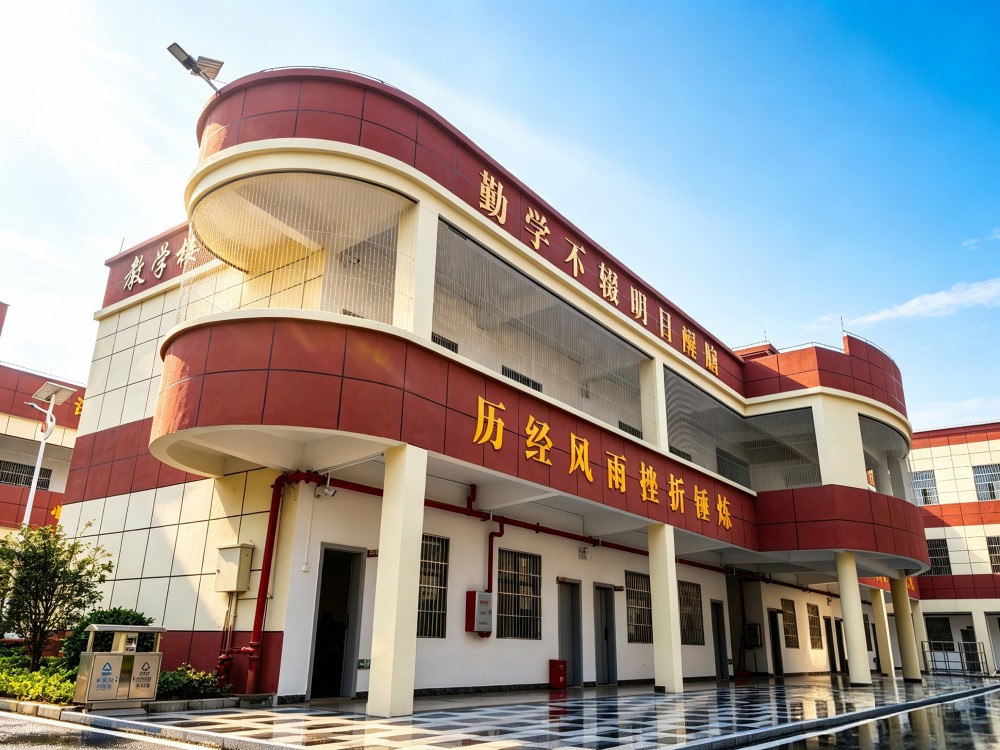 广安知名的全封闭管教学校有哪些:叛逆孩子教育如何选对方向