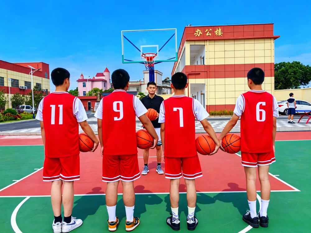 广安全封闭管教学校家长指南:正规机构选择与核心考察维度