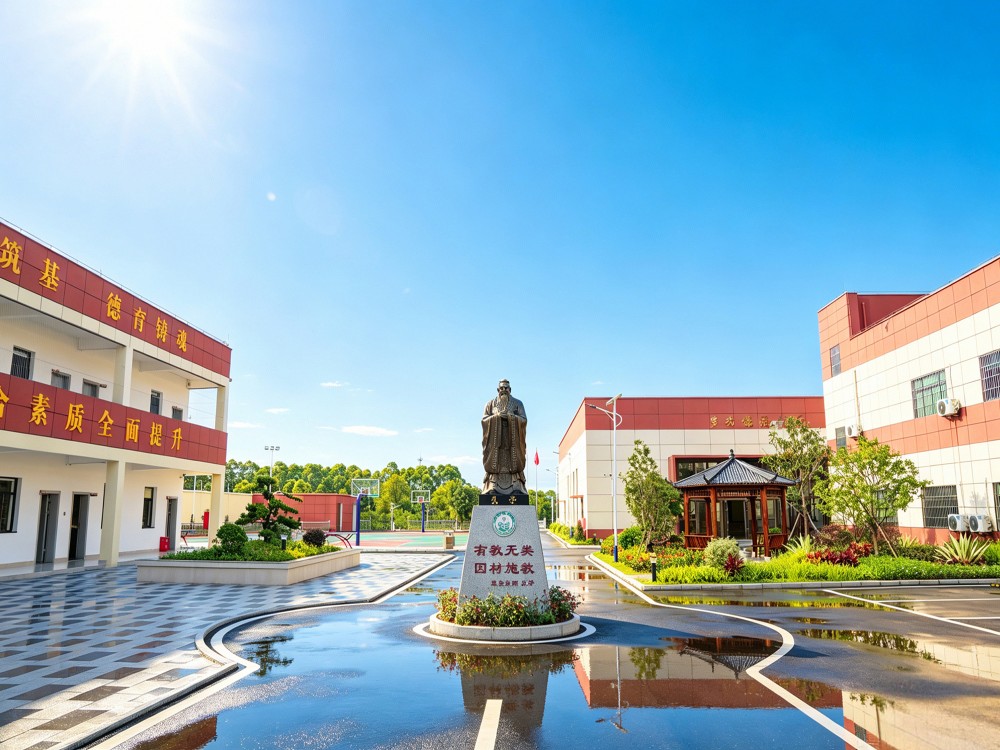 广安专业的叛逆小孩管教学校联系方式:家长必看的择校参考