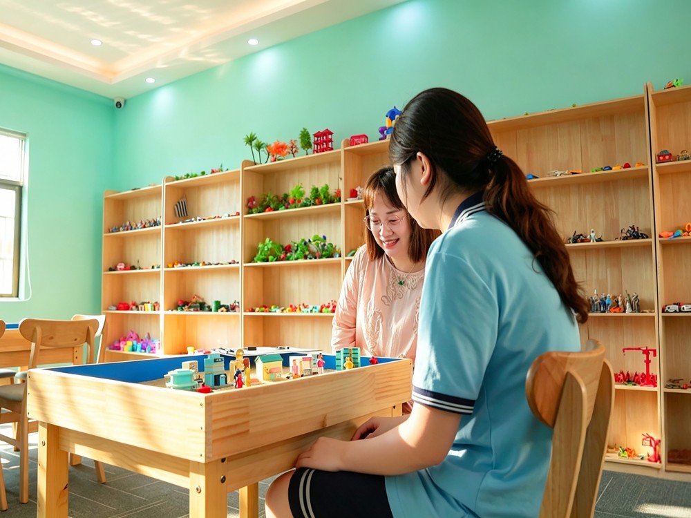 广安知名的全封闭管教学校有哪些:叛逆孩子教育如何选对方向