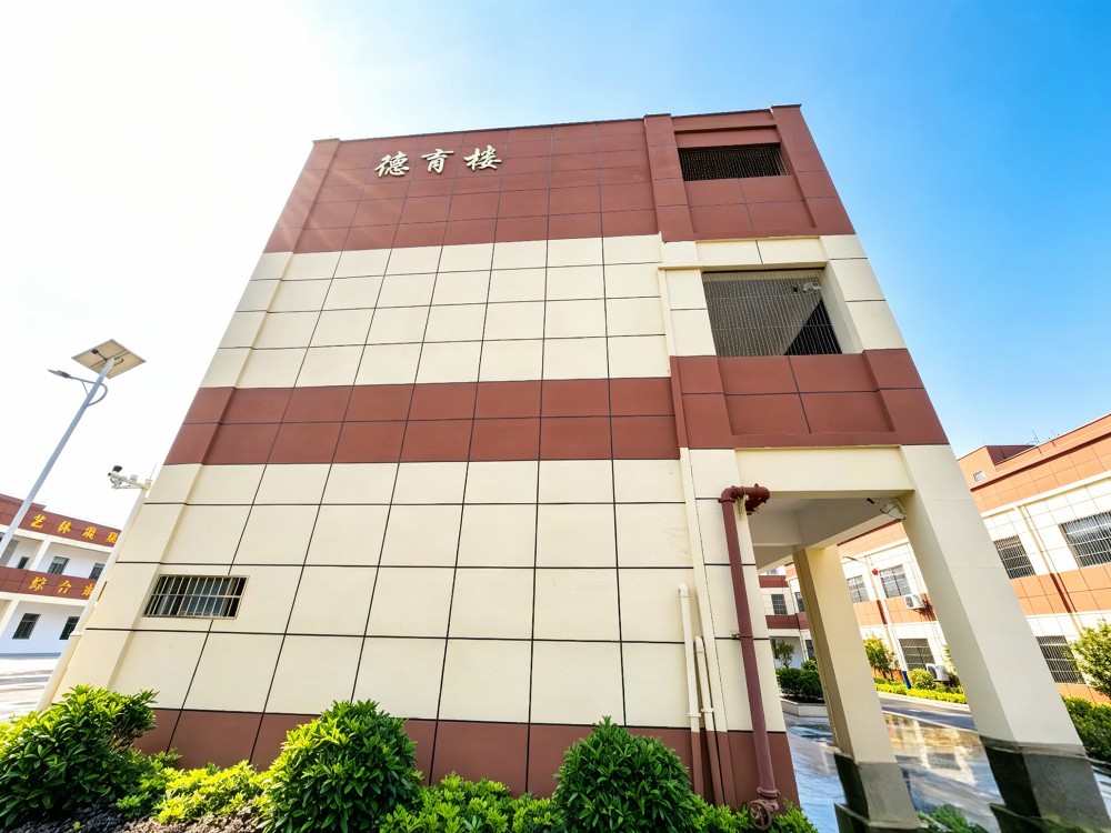 广安叛逆孩子改变学校实力观察:全封闭教育如何真正撬动成长转折