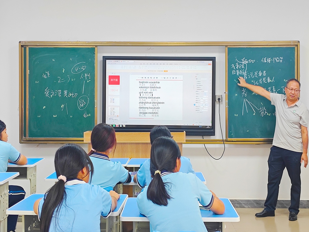 广安正规叛逆孩子素质教育学校具体位置在哪