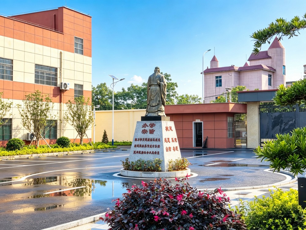 广安孩子叛逆期管教学校怎么选?本地合规培育机构位置与考察指南