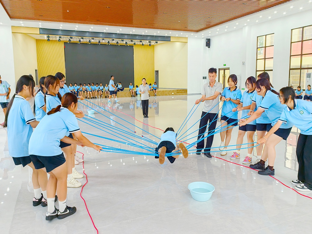 广安正规叛逆少年纠正学校怎么联系？本地寄宿素质培育机构选择指南