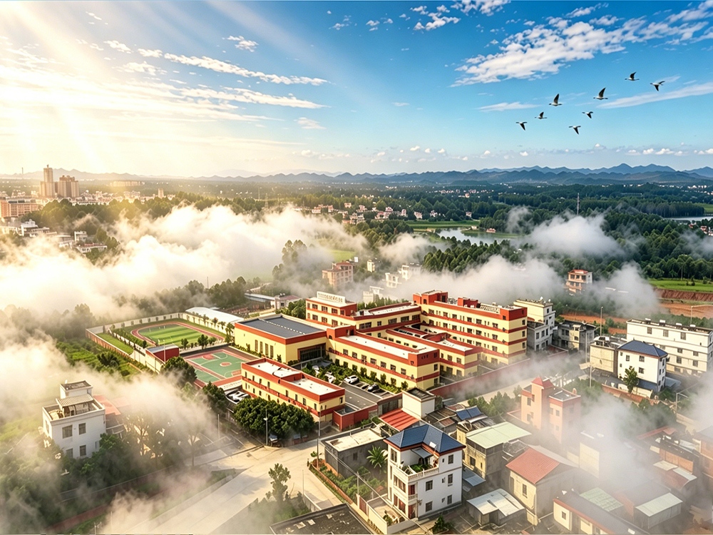 广安正规叛逆厌学教育中心怎么联系？家长实地走访指南
