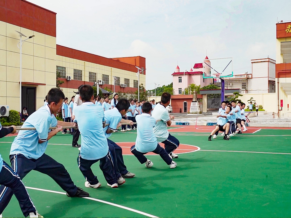 广安叛逆期孩子培训学校2026家长择校指南