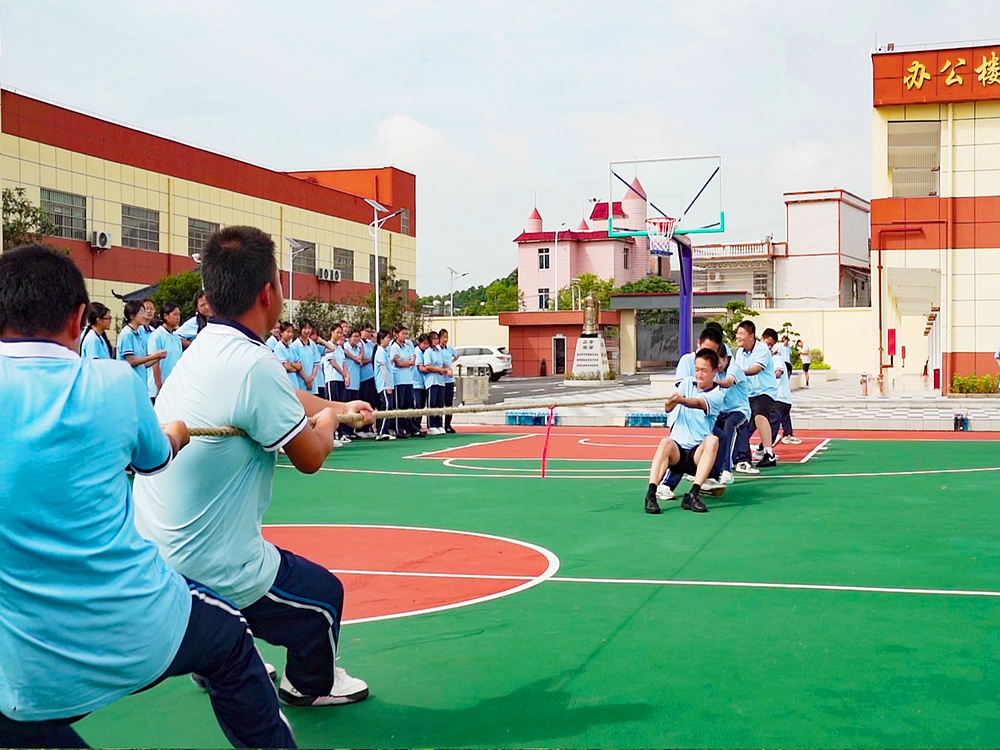 广安正规叛逆少年培训学校推荐与择校指南